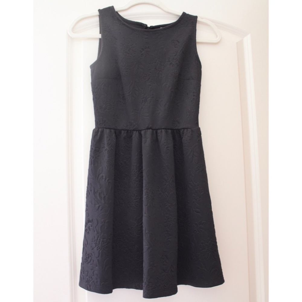 Xhilaration LBD dress